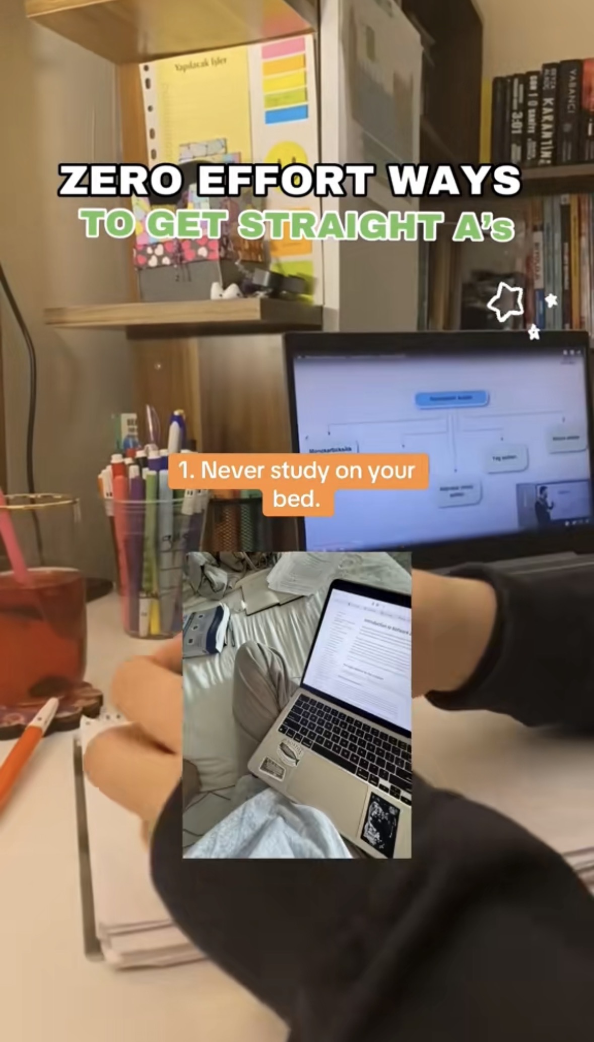 Video project